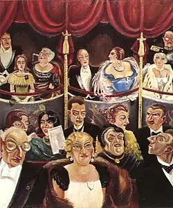 De goede partij (1934)