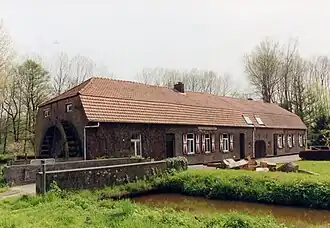 Binkermolen