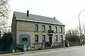 Burgerhuis