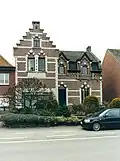 Burgerhuis