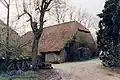 Tweeledige hoeve