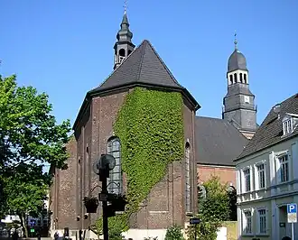 Onze-Lieve-Vrouwekerk