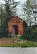 Onze-Lieve-Vrouw van Lourdeskapel
