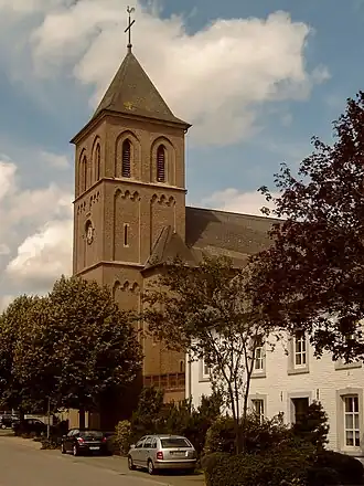 Sint-Jozefkerk