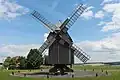 Standerdmolen van Krippendorf[2]