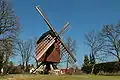 Windmolen te Winsen
