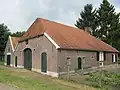 Boerderij Enserink (Boerderij Overstegen)