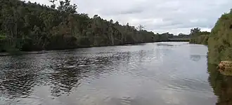 de Hotham in Boddington