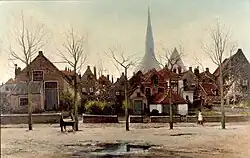 De Sijzenbaan, Deventer