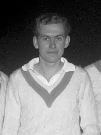 Van Meegeren in 1951
