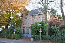 Landhuis Bloemenhof