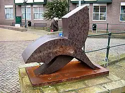 Siebe Kooistra, 2002