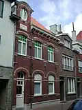 Burgerhuis van 1922