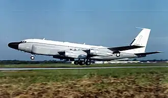 Boeing RC-135