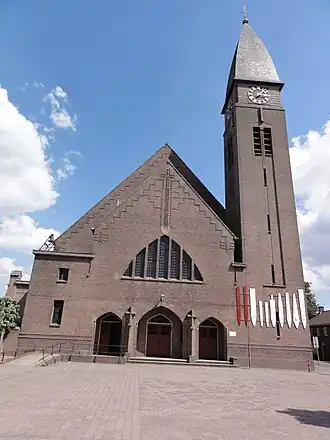 Sint-Agathakerk