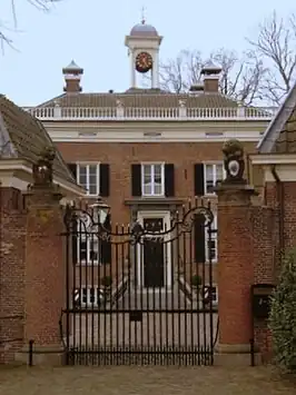 Bolenstein anno 2007