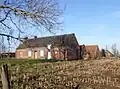 Kleine hoeve