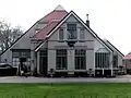 Krimpenboerderij