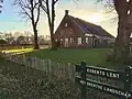 Krimpenboerderij met Groninger invloeden
