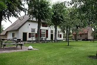 Boerderij Het Winckel