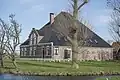 Stolpboerderij