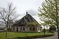 Stolpboerderij