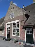 Gave boerderij