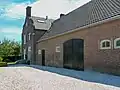 Boerderij met woonhuis