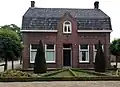 Boerderij / woonhuis