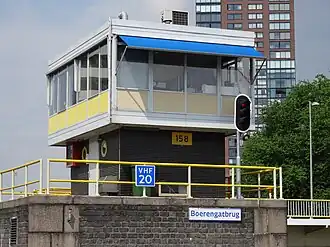 Brugwachtershuis (2013)