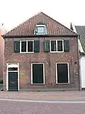 Boerenhuis