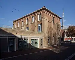 Boerenleenbank (Oss)