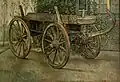 Boerenwagen (1911)