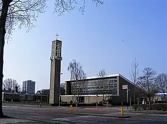 Moeder-van-de-Verlosserkerk