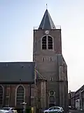 De Sint-Maartenskerk