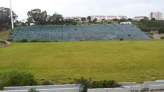 EPRU Stadium
