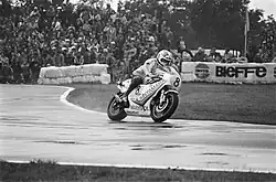 TT Assen 1981