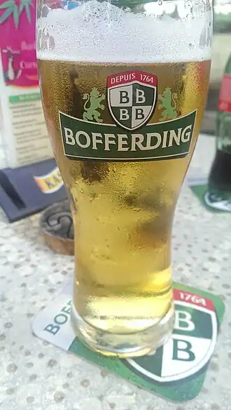 Bofferding