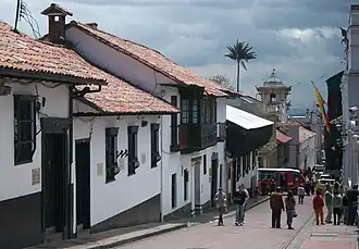 La Candelaria