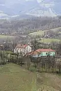 Bogatić - Panorama