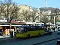 Bogdan A144 bus