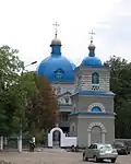 Orthodoxe kerk
