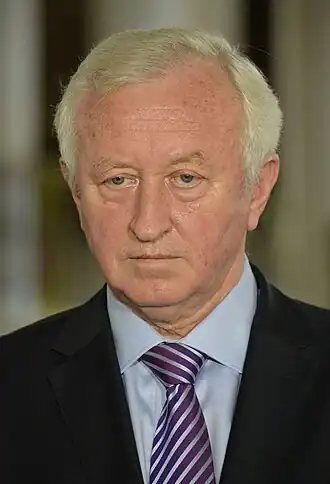 Bogusław Liberadzki