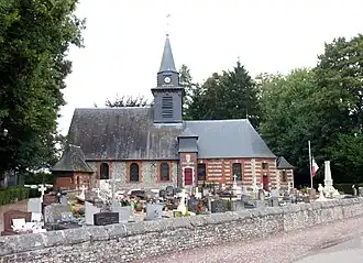 Église Notre-Dame