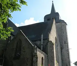 Kerk