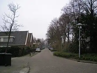 Bokstraat