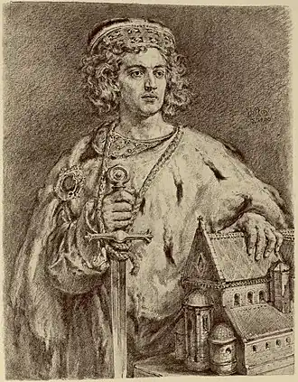 Bolesław IV van Polen