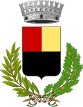 Wapen van gemeente
