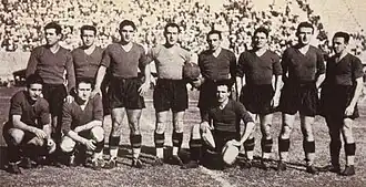 Serie A 1935/36