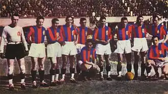 Serie A 1936/37